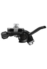 Shimano SEAT POST LEVER, SL-MT500-IL, LEFT, FOR ADJUSTABLE SEAT POST 1800MM INNER, DIRECT ATTACH (I-SPEC EV), 1500MM SP41 SEALED BLACK OUTER