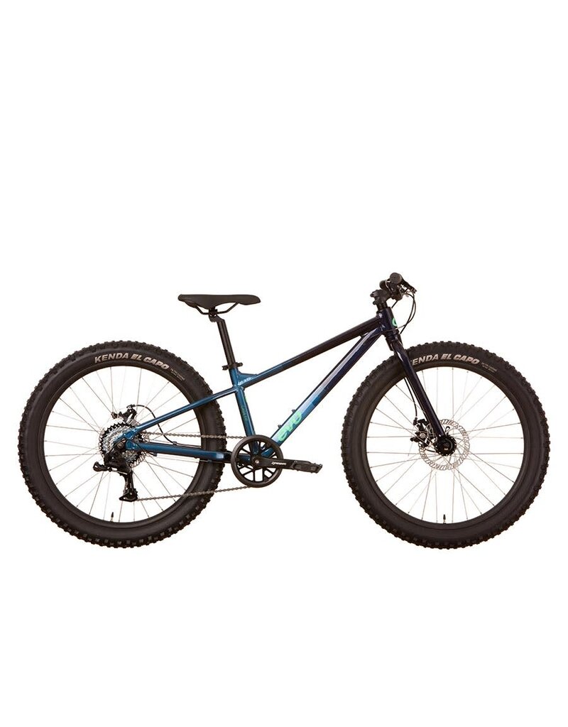 EVO Evo Cadet 24" 2025