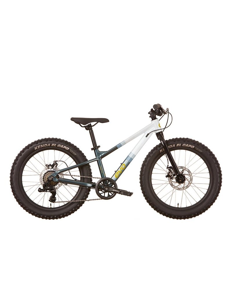 EVO Evo Cadet 20" 2025