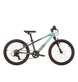 EVO Evo Koyote 7spd. 20" 2025