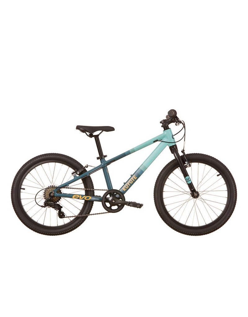 EVO Evo Koyote 7spd. 20" 2025