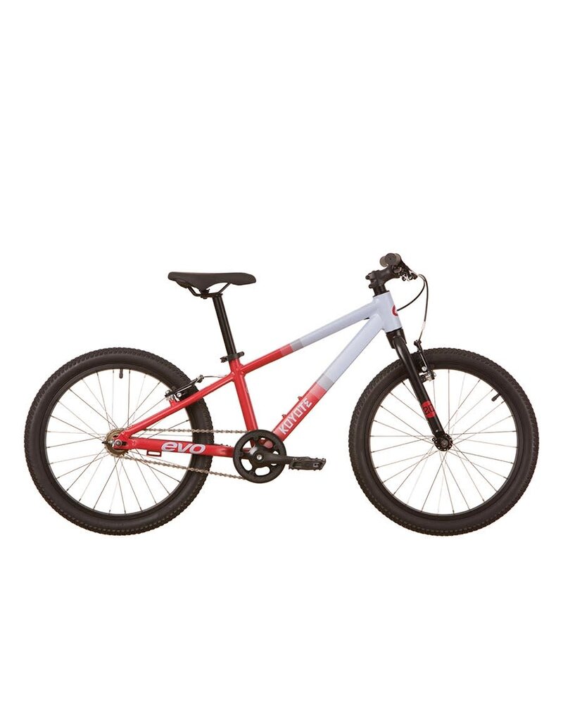 EVO Evo Koyote 20" 2026