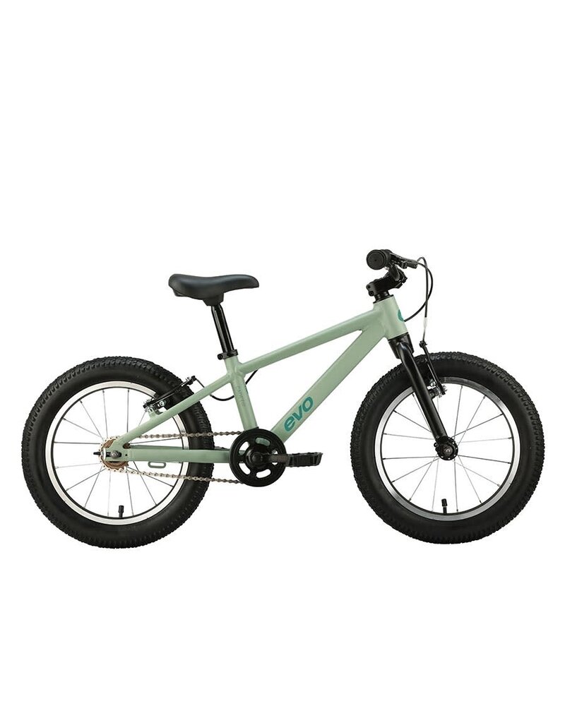 EVO Evo Cadet 16" 2025