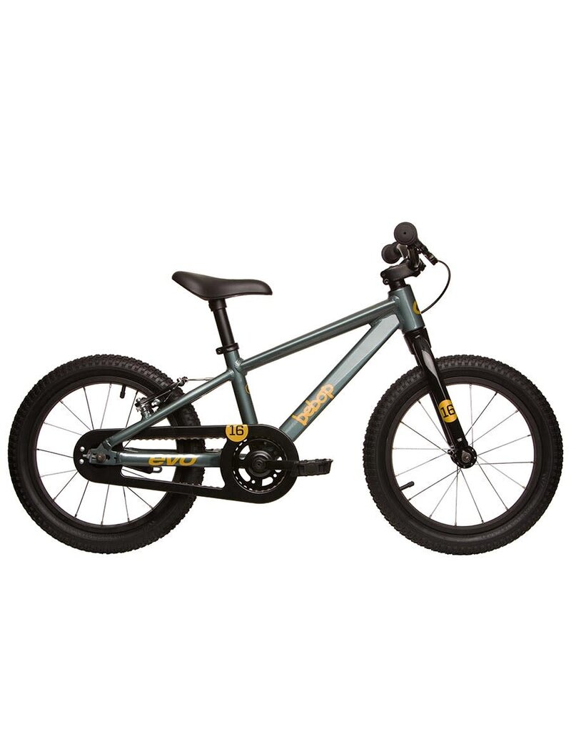 EVO Evo Bebop 16" 2025