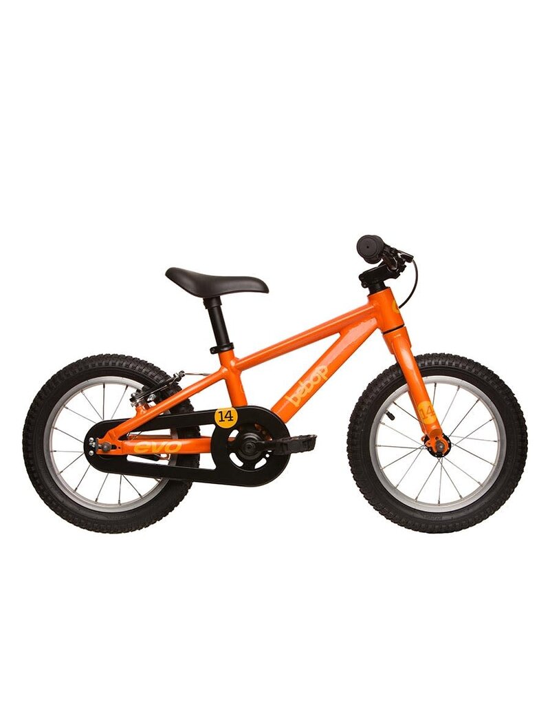 EVO Evo Bebop 14" 2025