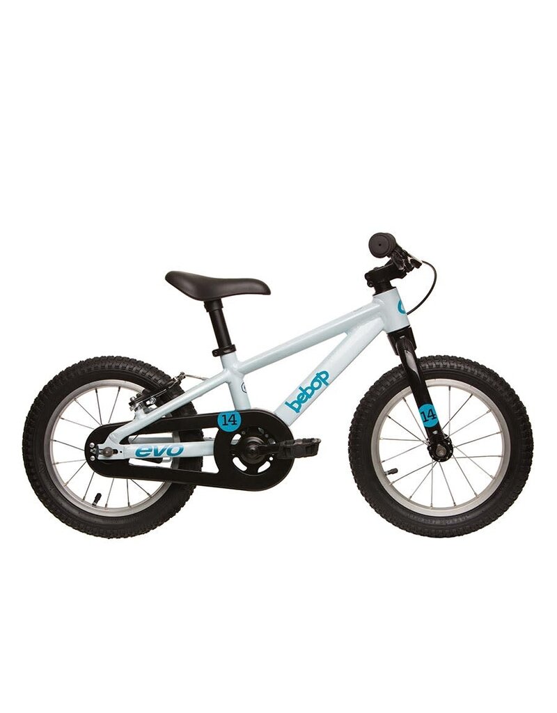EVO Evo Bebop 14" 2025