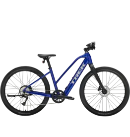 Trek Trek Dual Sport+ 2 Mid-step LT 2025