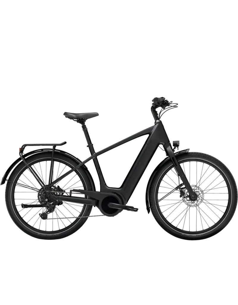 Trek Trek Verve+ 3 Gen 3 2025