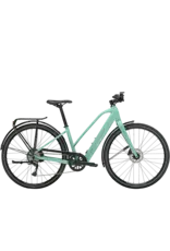 Trek Trek FX+ 2 Mid-step LT 2025