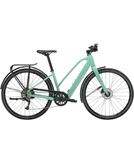 Trek Trek FX+ 2 Mid-step LT 2025