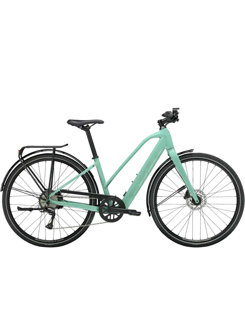 Trek Trek FX+ 2 Mid-step LT 2025