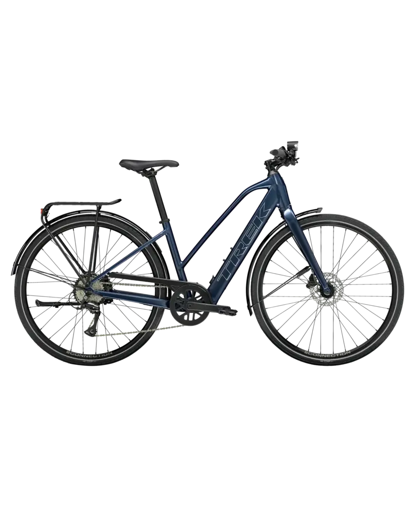 Trek Trek FX+ 2 Mid-step LT 2025