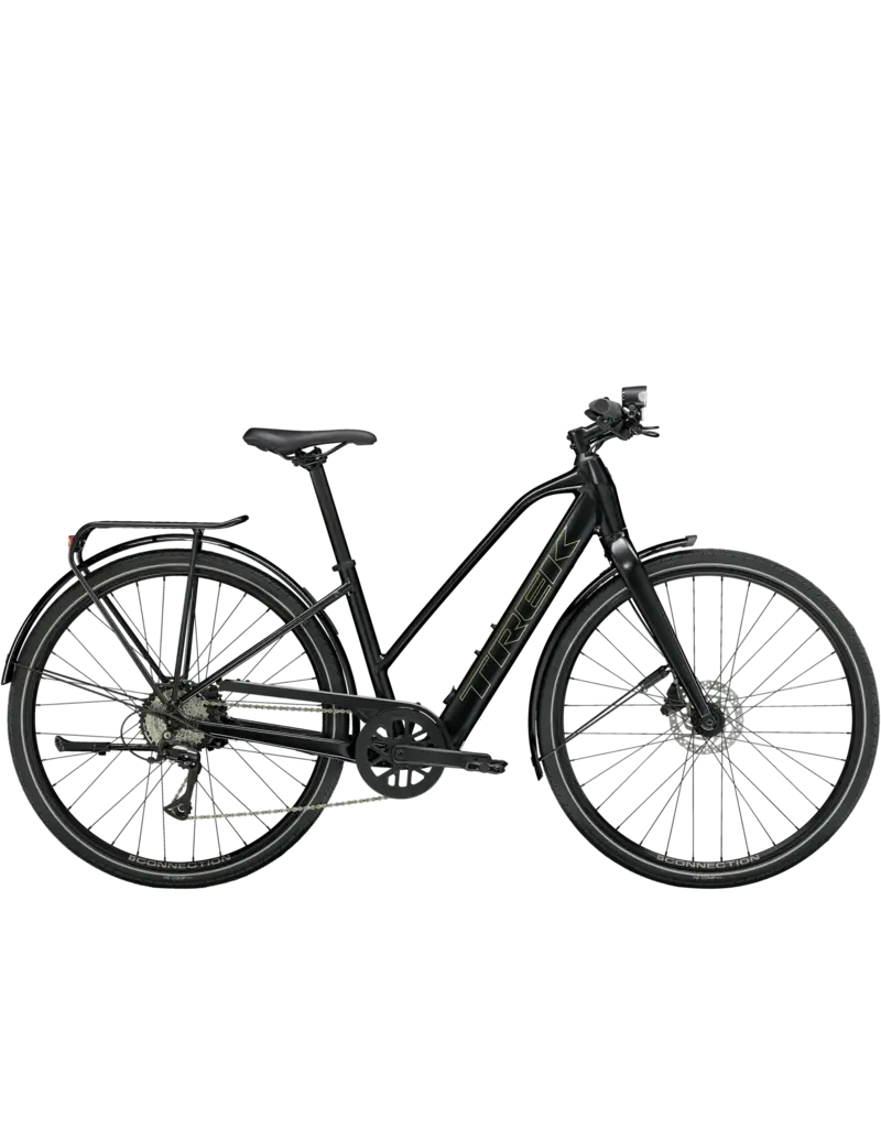 Trek Trek FX+ 2 Mid-step LT 2025