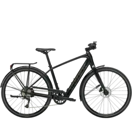 Trek Trek FX+ 2 LT 2025