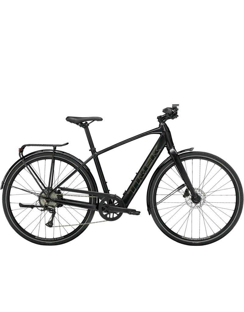 Trek Trek FX+ 2 LT 2025