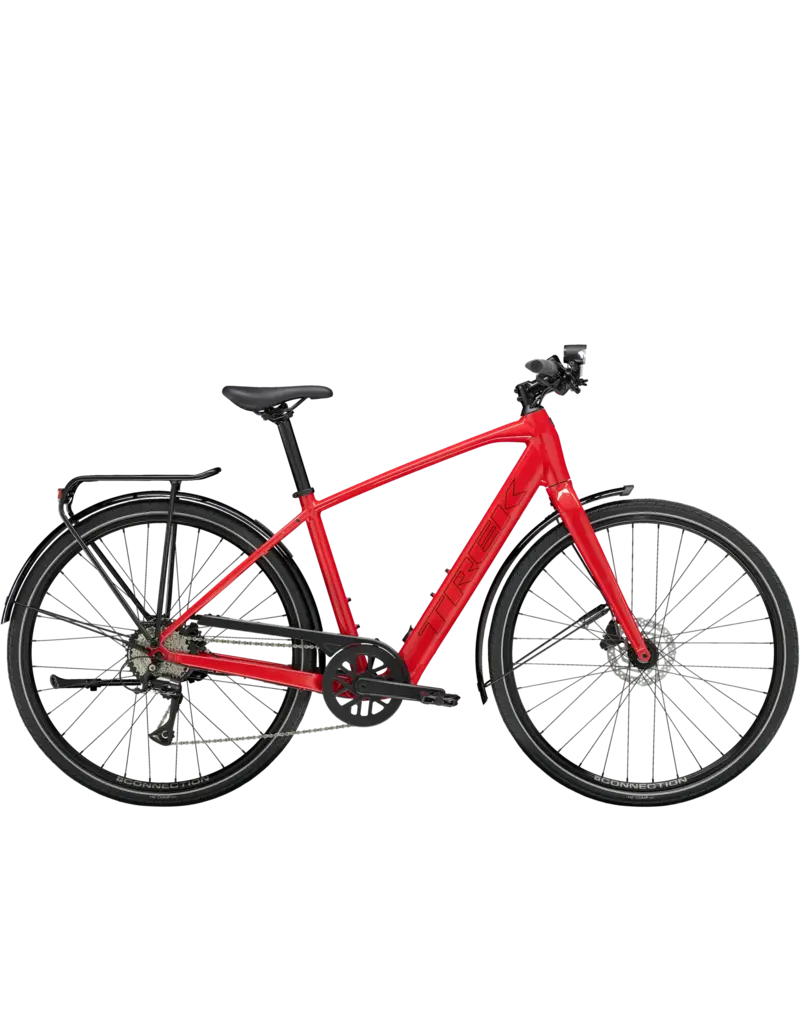Trek Trek FX+ 2 LT 2025