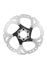 Shimano Shimano  6 Bolt 160mm Disc Brake, Rotor