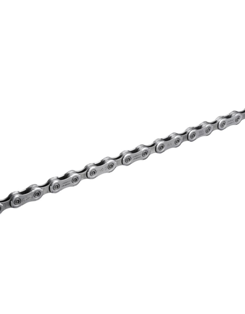 Shimano BICYCLE CHAIN, CN-M8100, DEORE XT, 138 LINKS FOR 12 SPEED, W/QUICK-LINK ONE