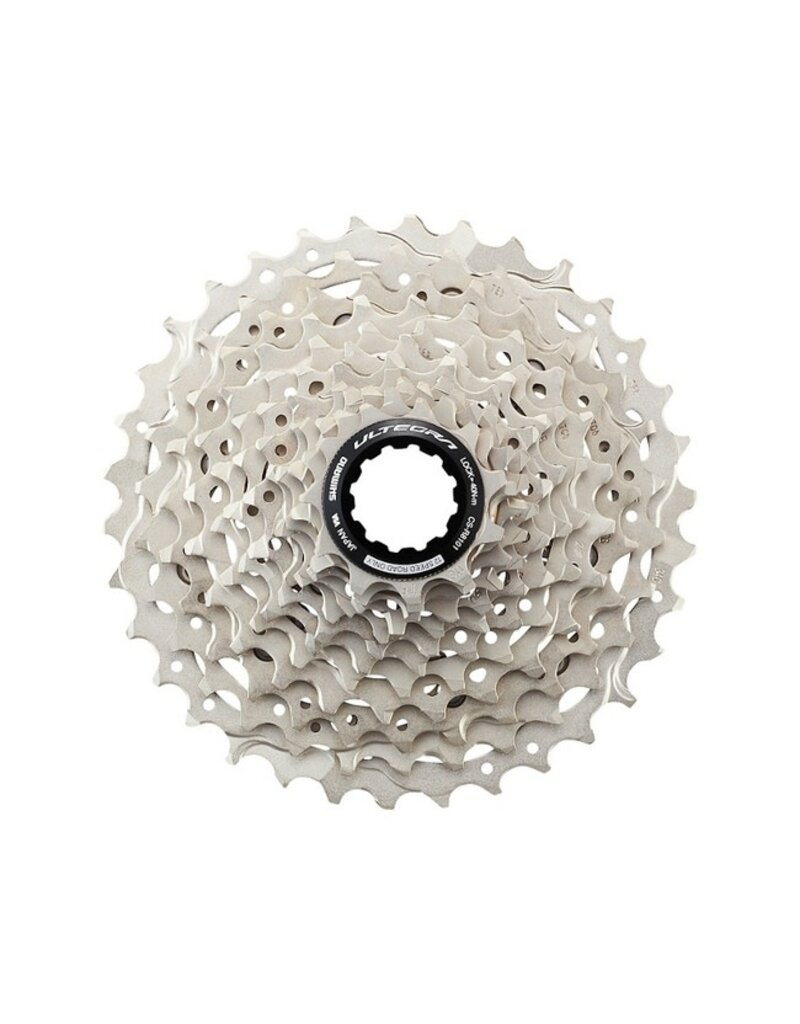 Shimano CASSETTE SPROCKET,CS-R8101,