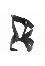 Shimano Shimano Bottle Side Cage Right Alloy  Black