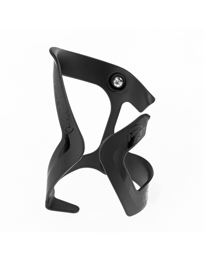 Pro Shimano Bottle Side Cage Right Alloy  Black