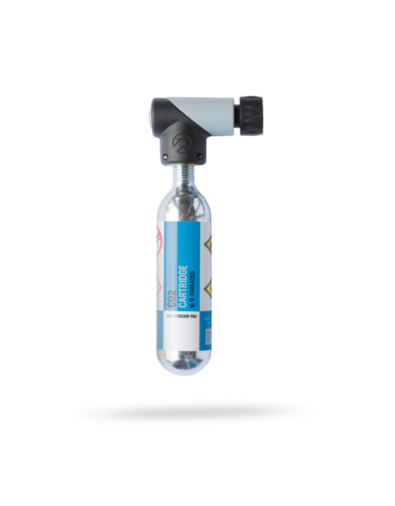 Shimano Micro CO2 Inflator ONE