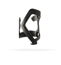Shimano Shimano Bottle Side Cage Left Alloy  Black