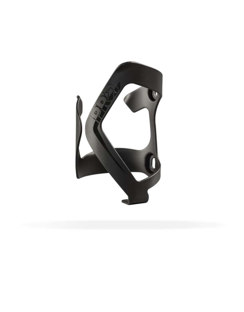 Shimano Shimano Bottle Side Cage Left Alloy  Black