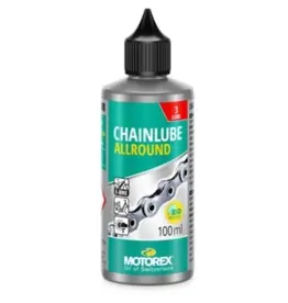 Motorex Motorex Chainlube Allround 100ml