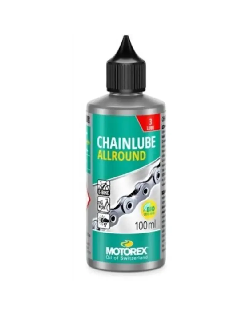 Motorex Motorex Chainlube Allround 100ml