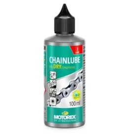 Motorex Motorex Chainlube For Dry Conditions 100ml
