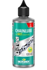 Motorex Motorex Chainlube For Wet Conditions 100ml