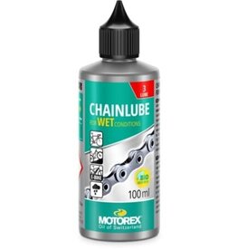 Motorex Motorex Chainlube For Wet Conditions 100ml