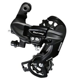 Shimano Shimano Rear Derailleur TY300 Tourney Direct Mount 6/7 Speed