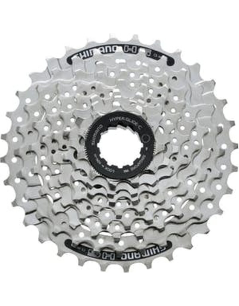 Shimano Shimano, CS-HG31, 8sp. Cassette