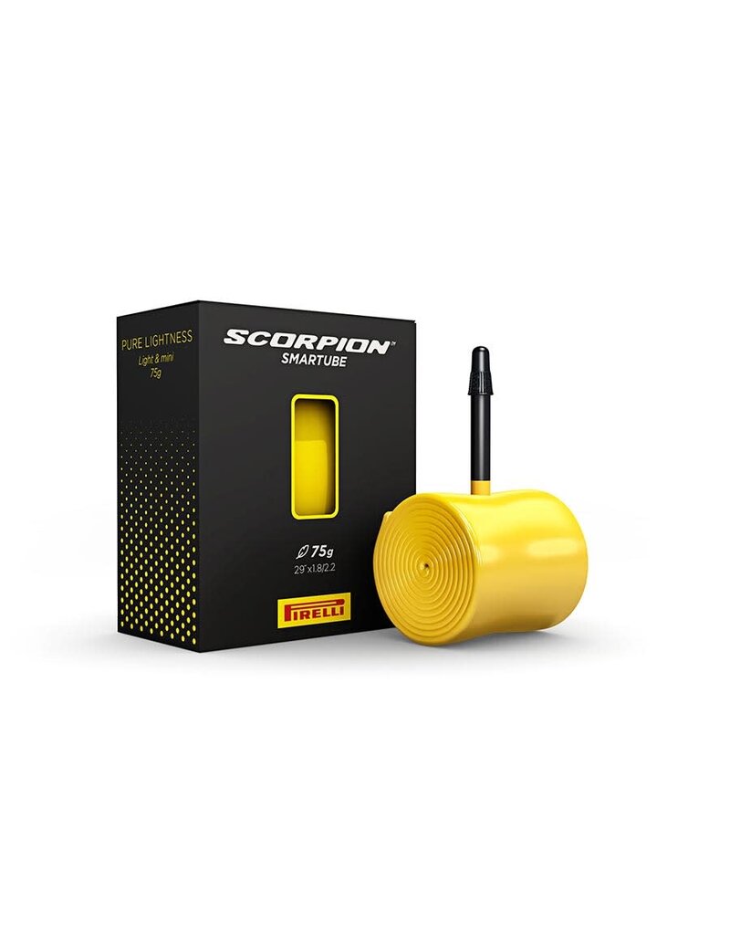 Pirelli Pirelli, Scorpion SmarTUBE, Tube, Presta, Length: 40mm, 29'', 2.20-2.60