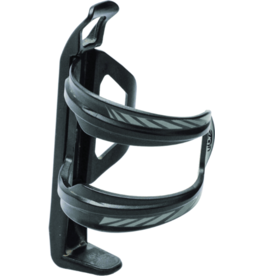 49N 49N Dually Side Entry Cage Black