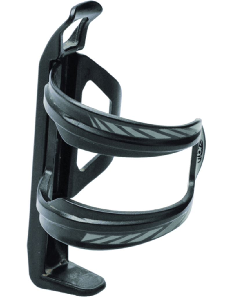 49N 49N Dually Side Entry Cage Black
