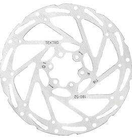 Tektro TEKTRO TR-52 ROTOR 6-BLT 160MM