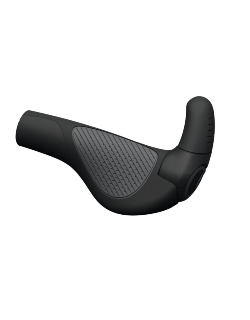 ERGON Ergon GP2 Evo Grip Black