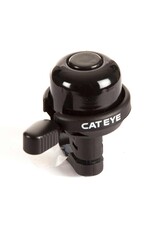Cat Eye Cat Eye,Wind PB-1000, Bell, Black