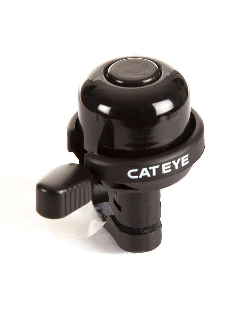 Cat Eye CatEye,Wind PB-1000, Bell, Black