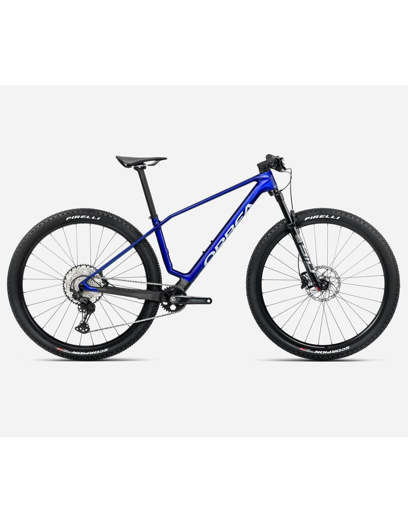 Orbea Orbea  Alma M30 2025