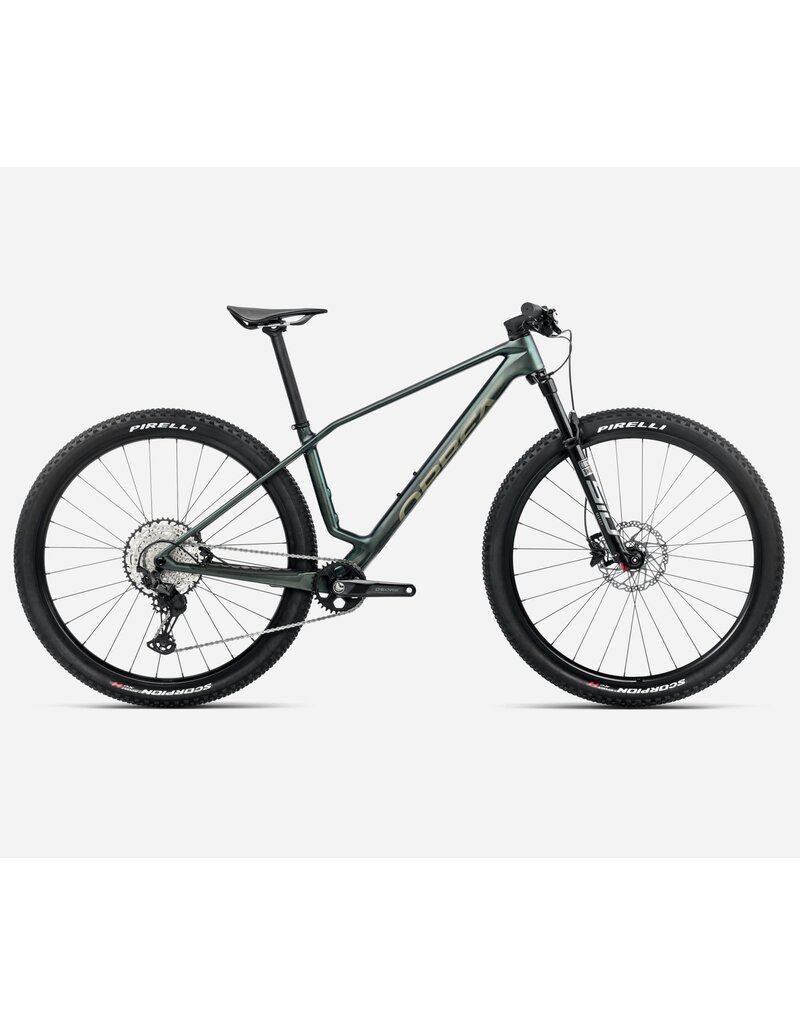 Orbea Orbea  Alma M30 2025