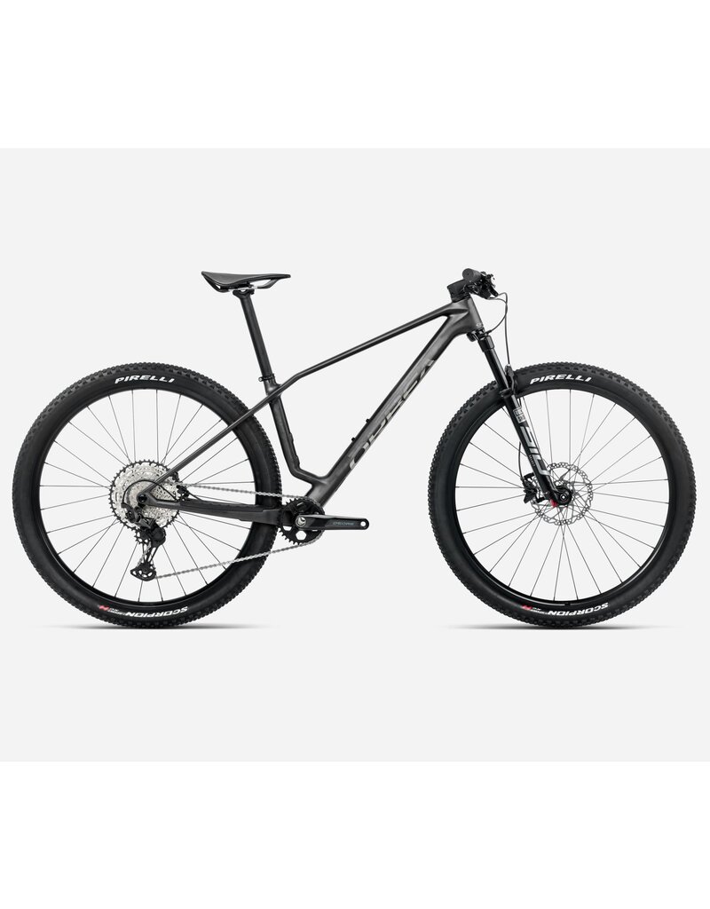 Orbea Orbea  Alma M30 2025