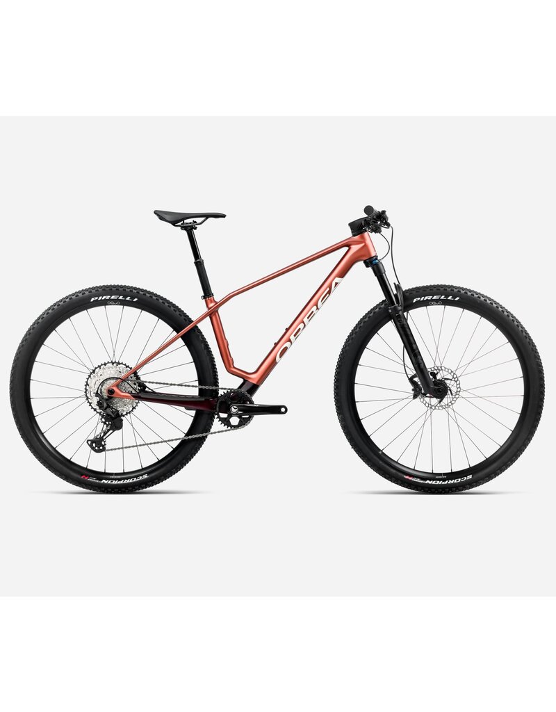 Orbea Orbea Alma M20 2025