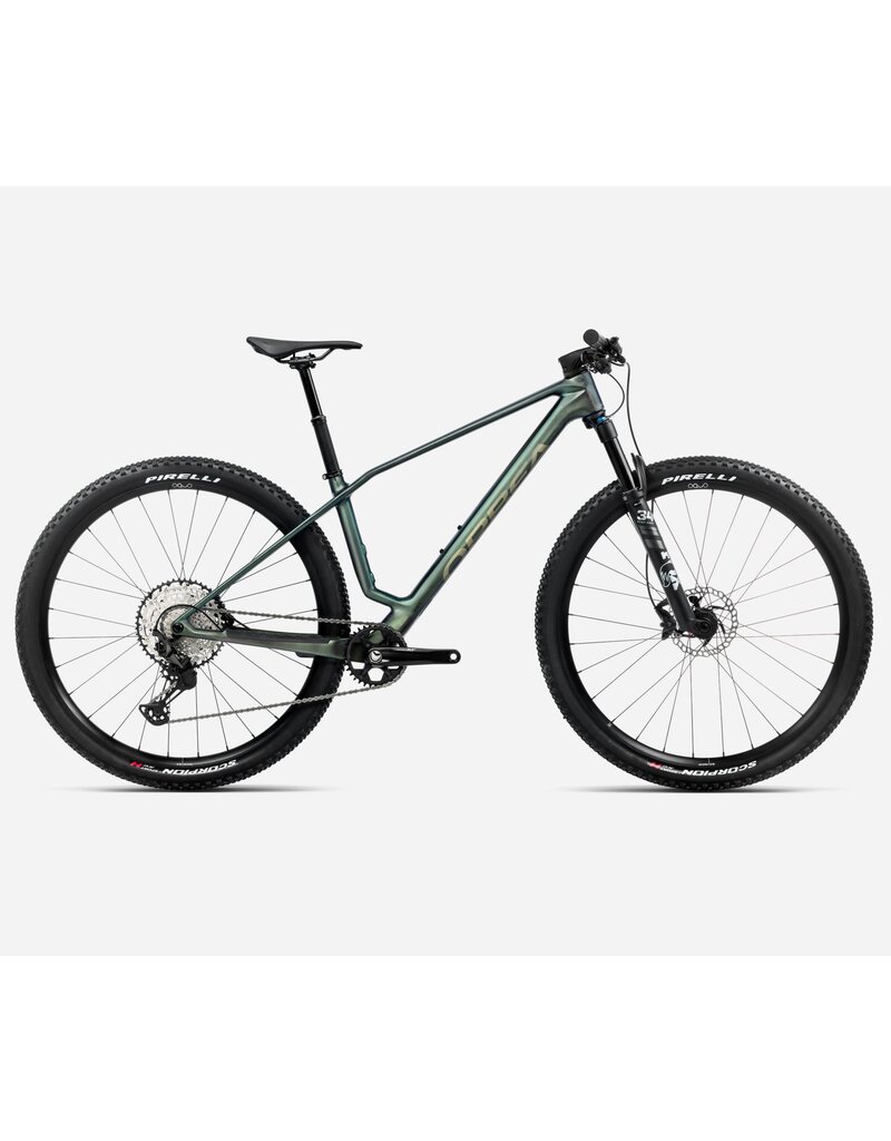 Orbea Orbea Alma M20 2025
