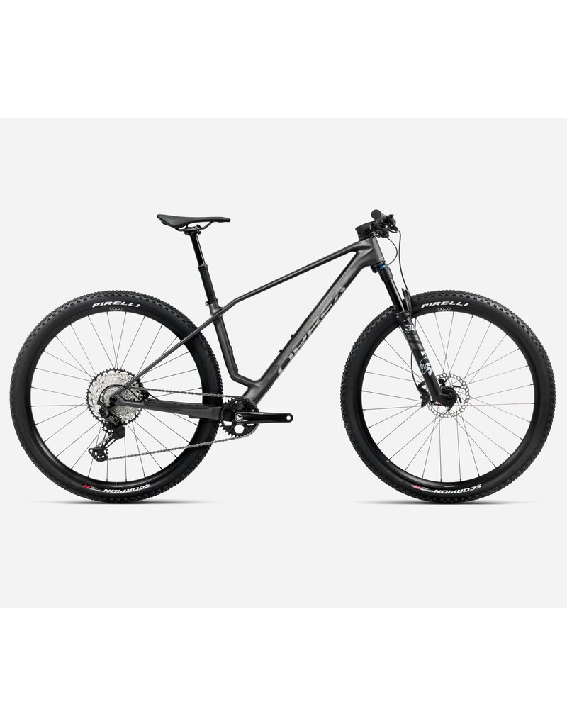 Orbea Orbea Alma M20 2025