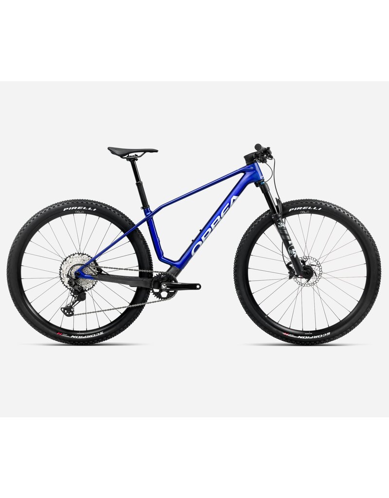 Orbea Orbea Alma M20 2025