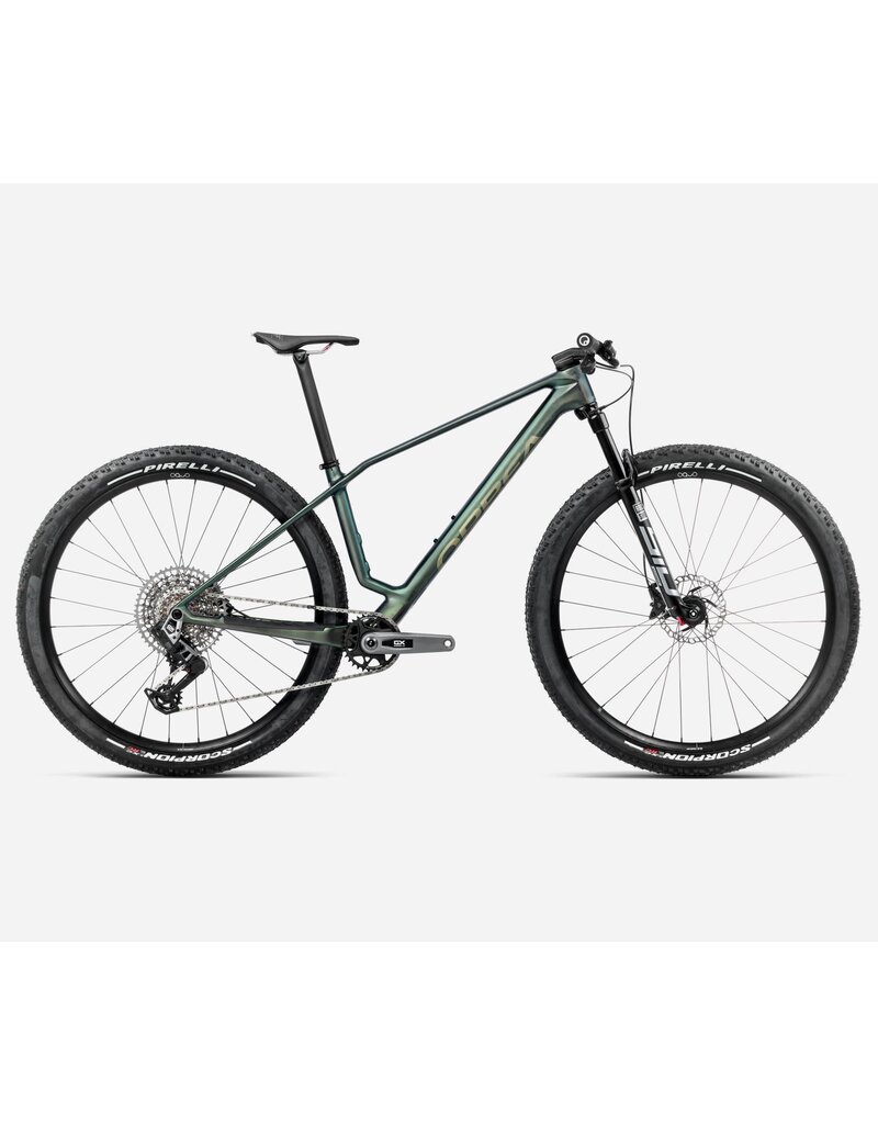 Orbea Orbea Alma M-Pro 2025